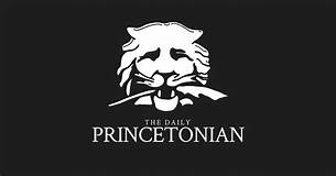 Daily Princetonian logo